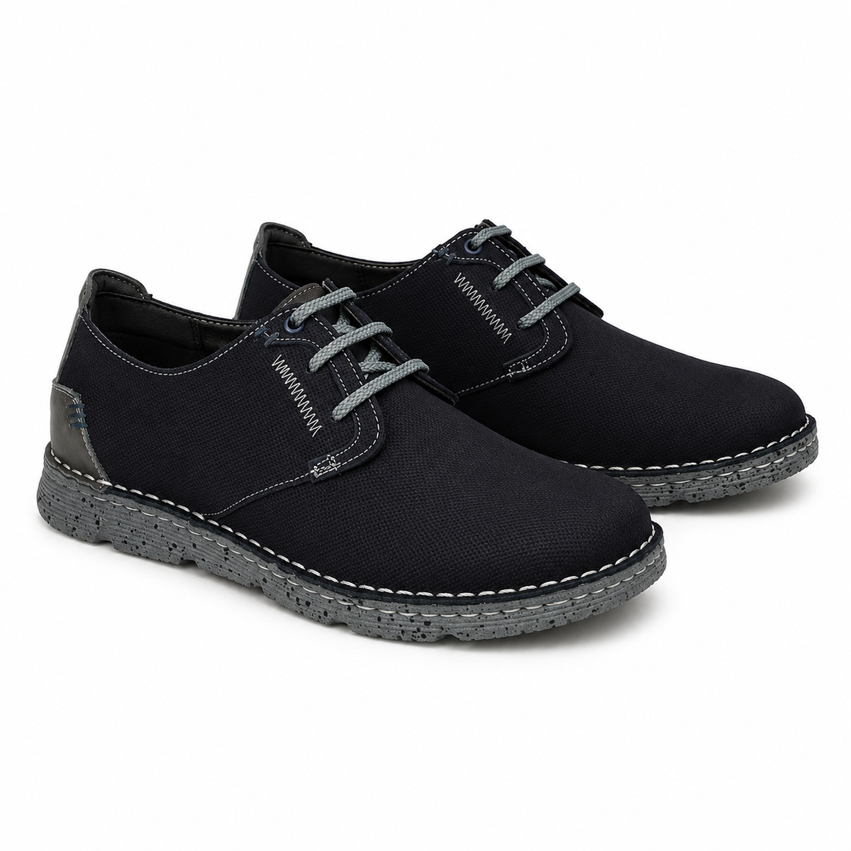 PANTOFI CASUAL BARBATI OTTER OT2830 42-2 NAVY