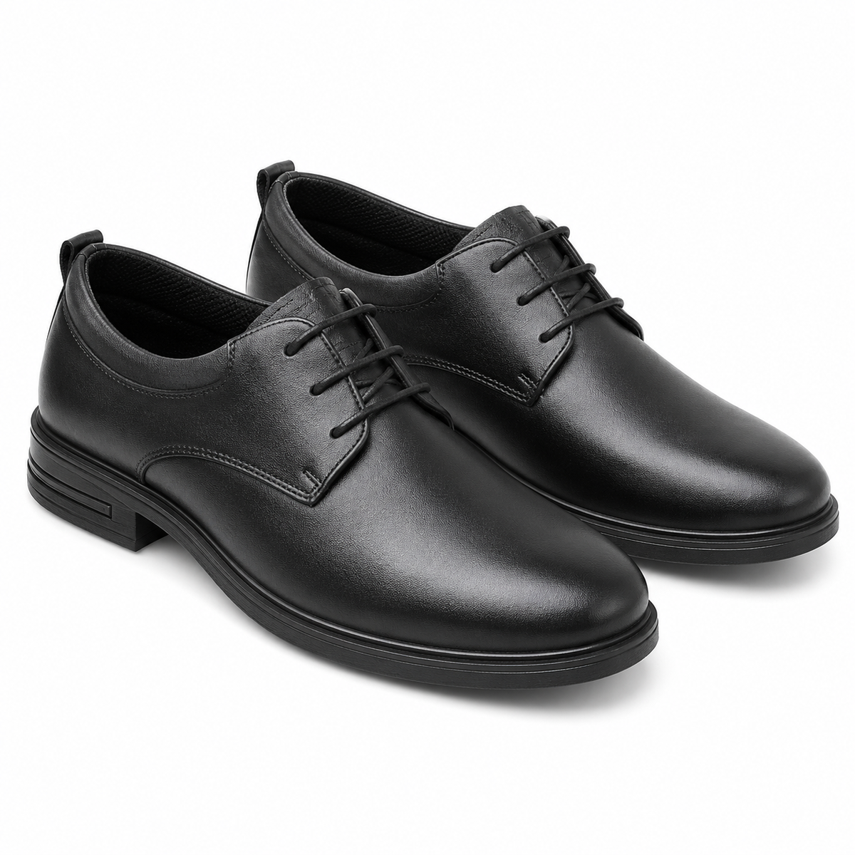 PANTOFI CASUAL BARBATI OTTER OT99391 01-N NEGRI