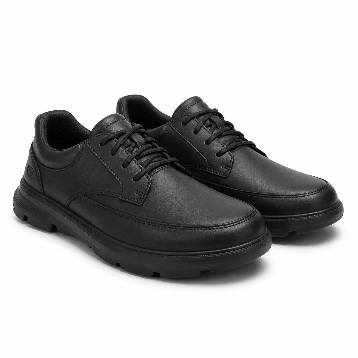 PANTOFI CASUAL BARBATI SKECHERS 205517 BBK