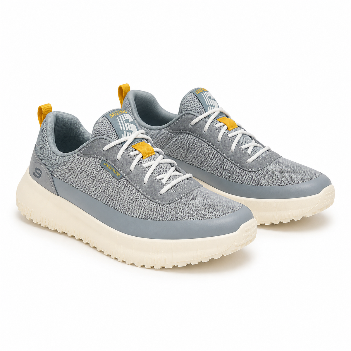 PANTOFI CASUAL BARBATI SKECHERS 210903 LTBL