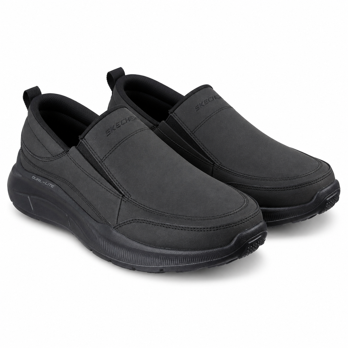 PANTOFI CASUAL BARBATI SKECHERS 232517 BBK