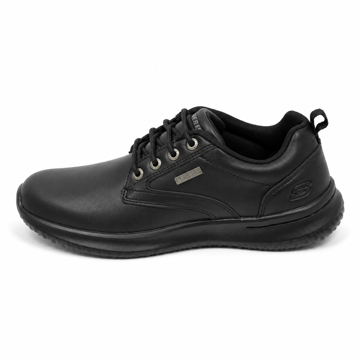 PANTOFI CASUAL BARBATI SKECHERS 65693