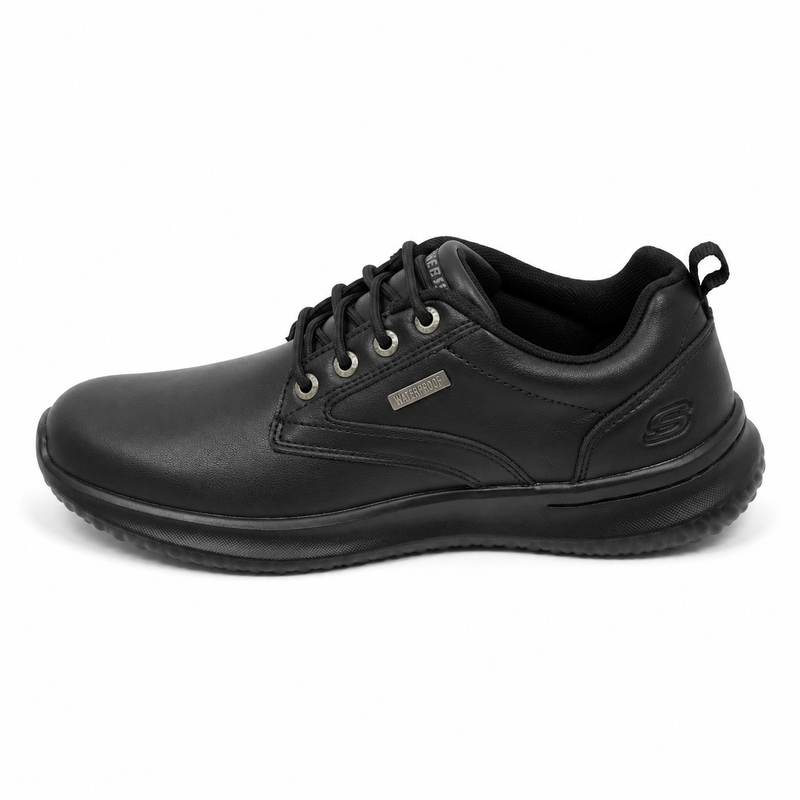 PANTOFI CASUAL BARBATI SKECHERS 65693