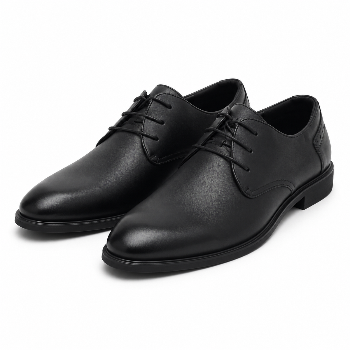 PANTOFI CASUAL BIG BARBATI MELS 81138T NEGRI