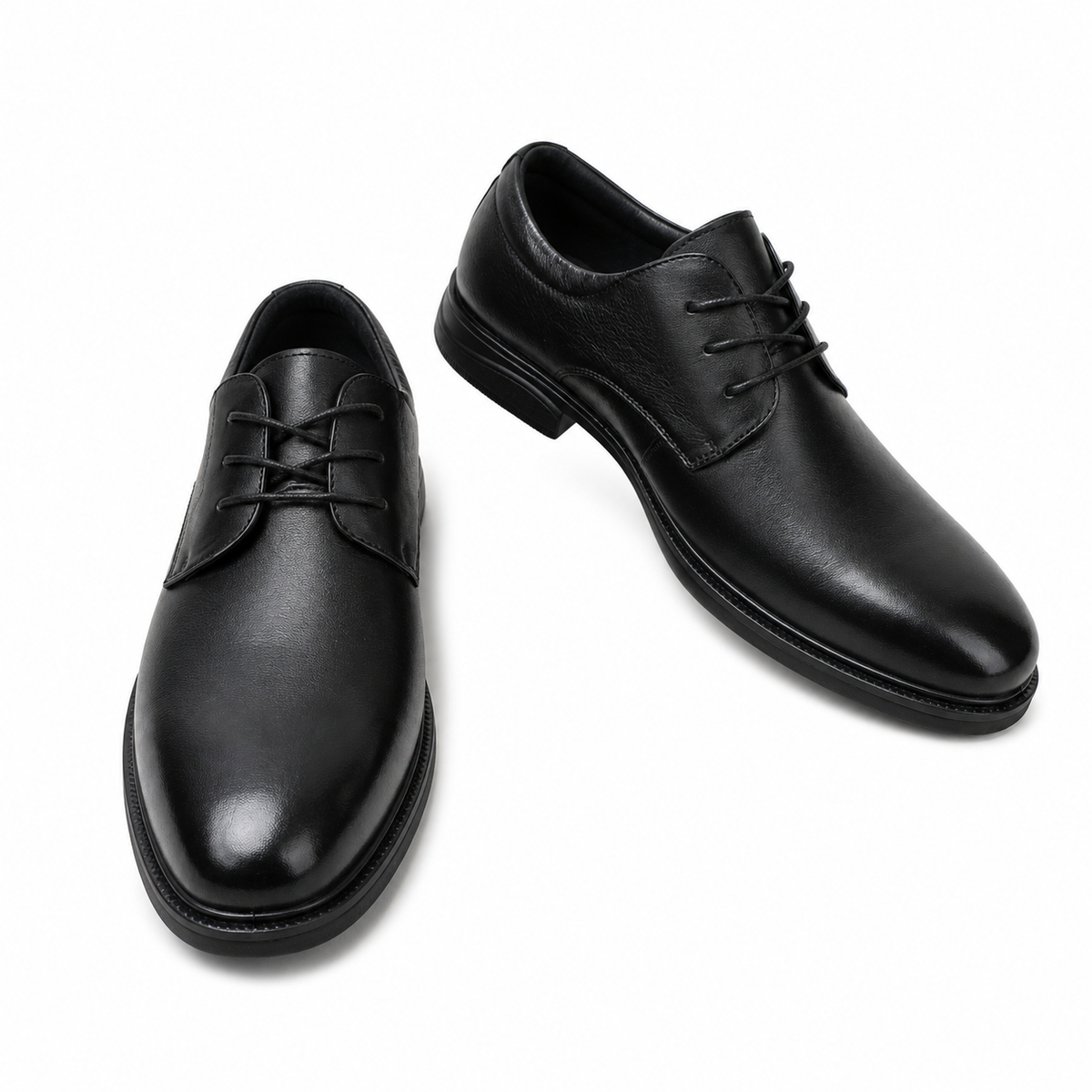 PANTOFI CASUAL BIG BARBATI MELS 98919D NEGRU