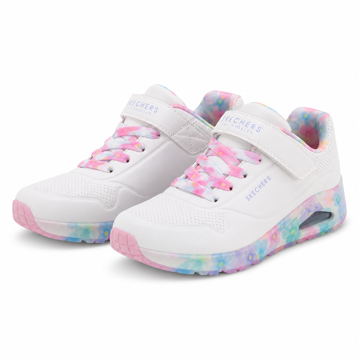 PANTOFI CASUAL COPII SKECHERS 310321L WMLT