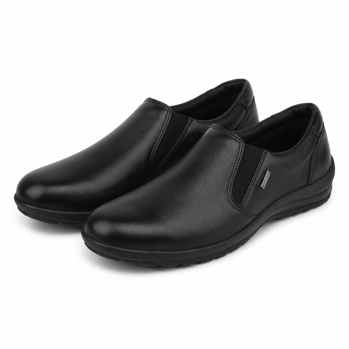 PANTOFI CASUAL DAMA ALPINA 867E-1 NEGRE