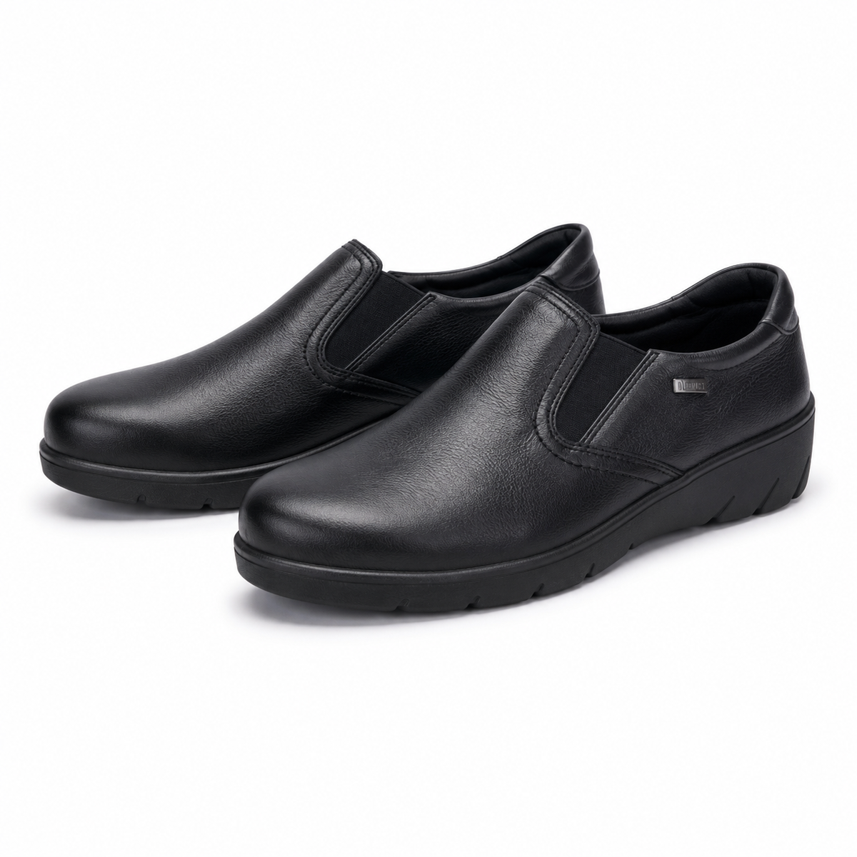 PANTOFI CASUAL DAMA ALPINA MANJA H 864E-2 NEGRI
