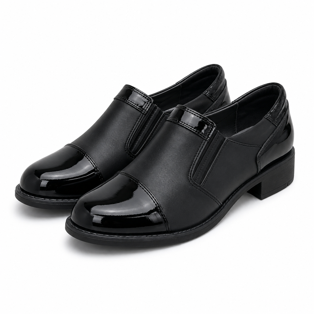 PANTOFI CASUAL DAMĂ BRAND ROMÂNESC I79N