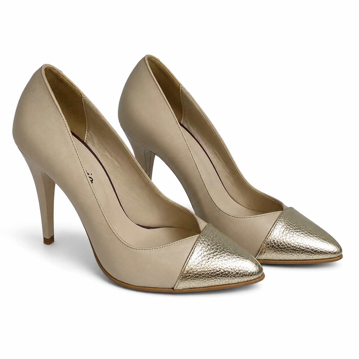 PANTOFI ELEGANȚI DAMĂ BRAND ROMÂNESC N144A