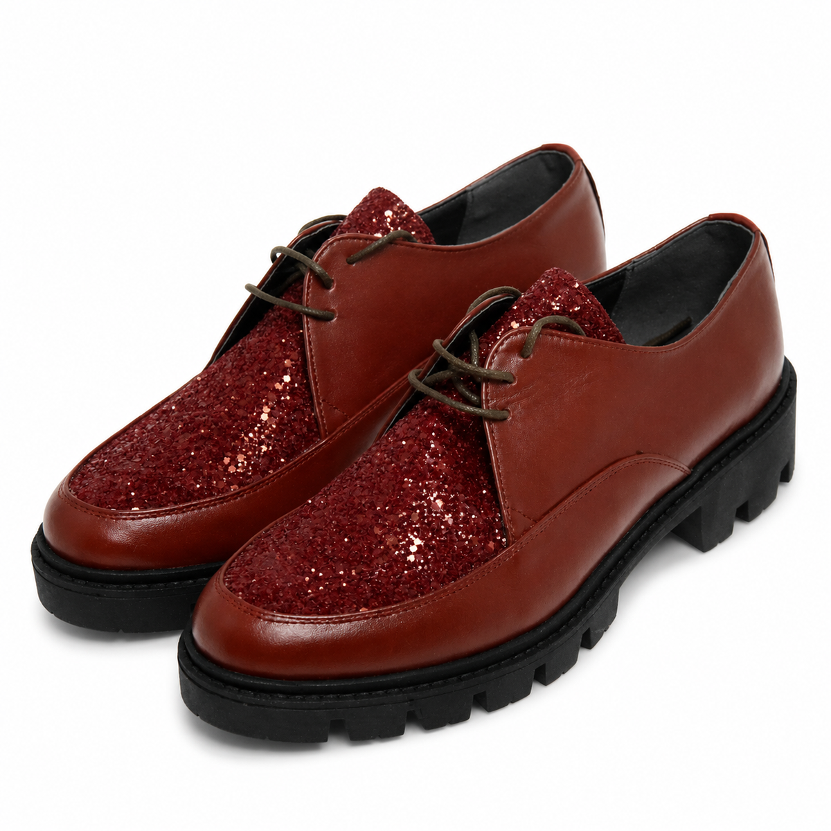 PANTOFI CASUAL DAMĂ BRAND ROMÂNESC R61B