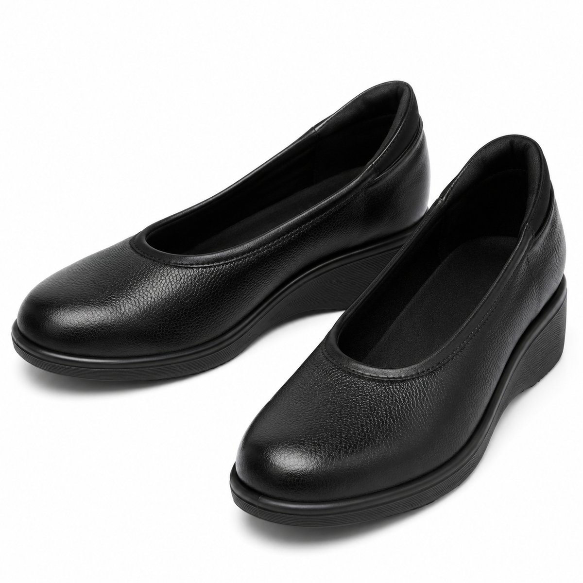 PANTOFI CASUAL DAMA CAPRICE 22101-41 NEGRI