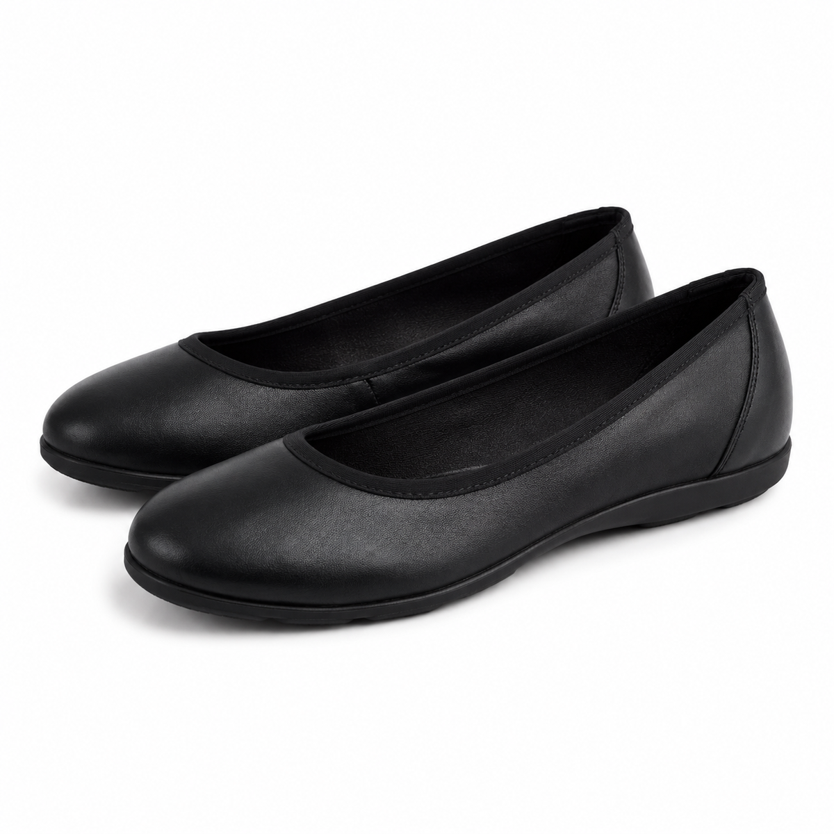 PANTOFI CASUAL DAMA CAPRICE 22150-42 NEGRI
