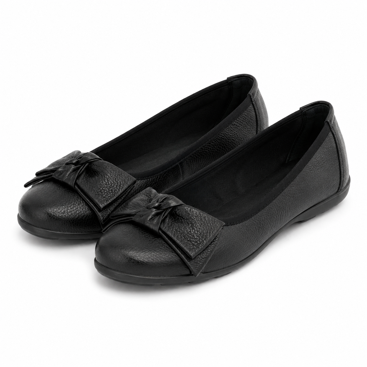 PANTOFI CASUAL DAMA CAPRICE 22153-42 NEGRI