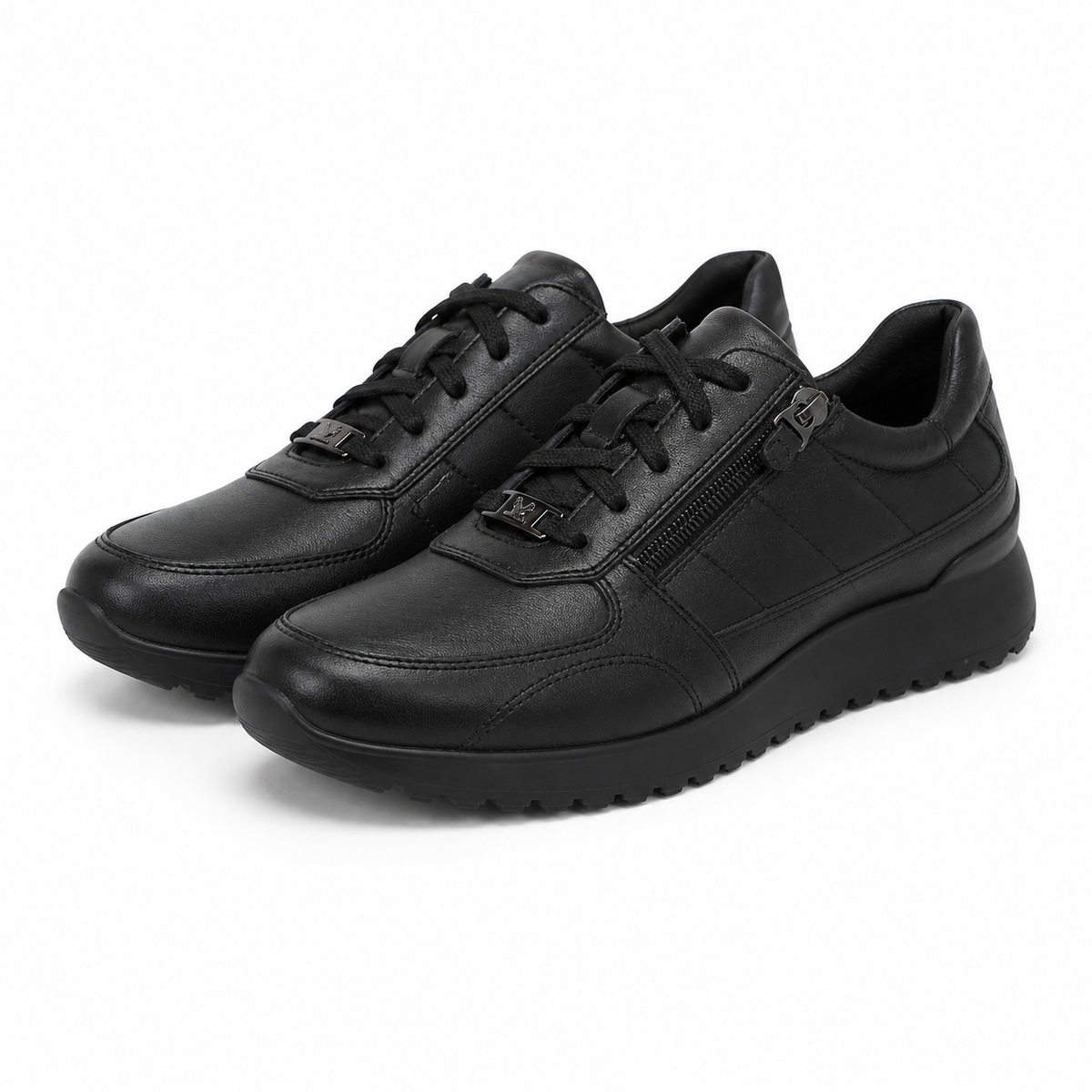PANTOFI CASUAL DAMA CAPRICE 23701-41 03F NEGRI