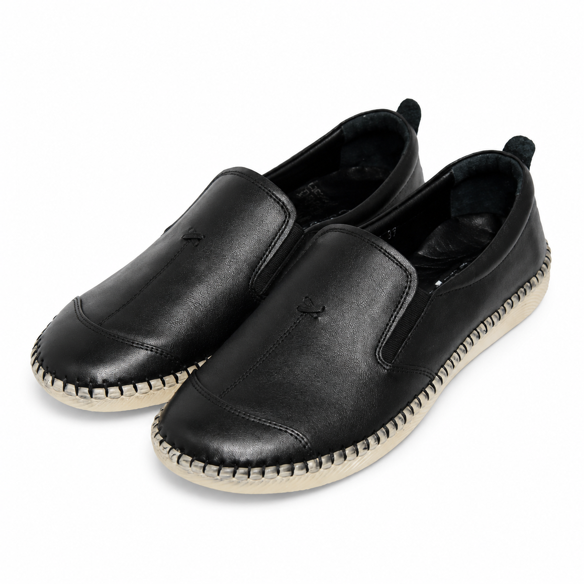 PANTOFI CASUAL DAMĂ CASPIAN CA079
