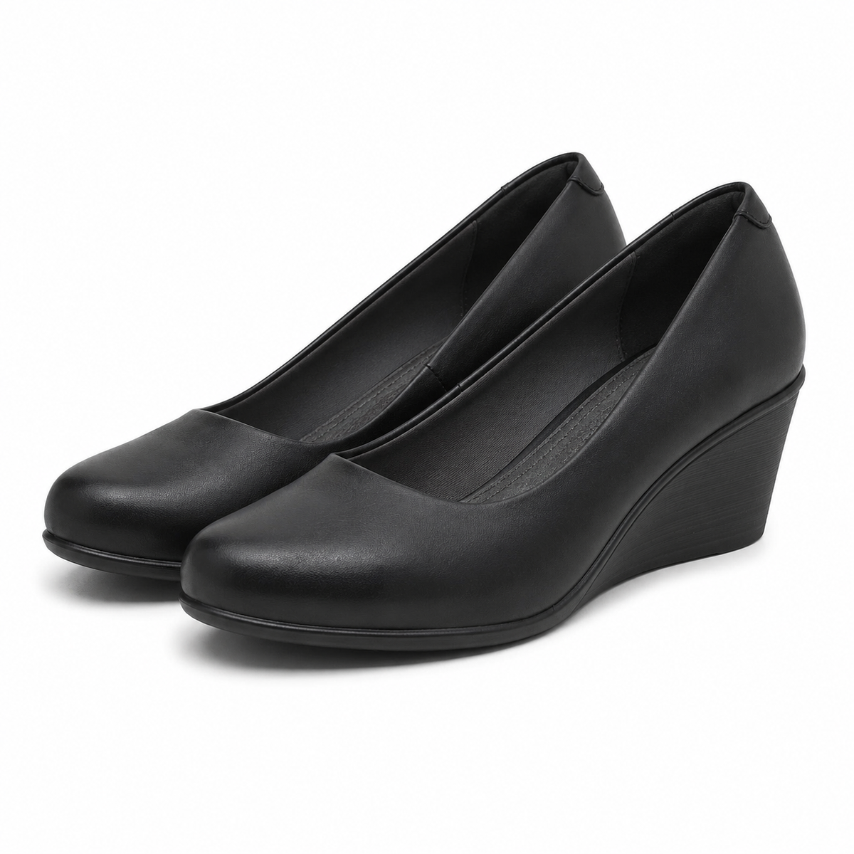 PANTOFI CASUAL DAMA CONHPOL RELAX T-389S-852