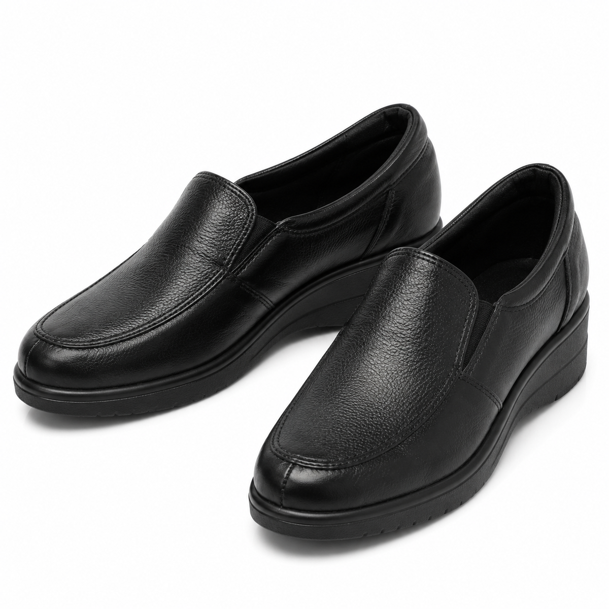 PANTOFI CASUAL DAMA CPARICE 24750-41 NEGRI