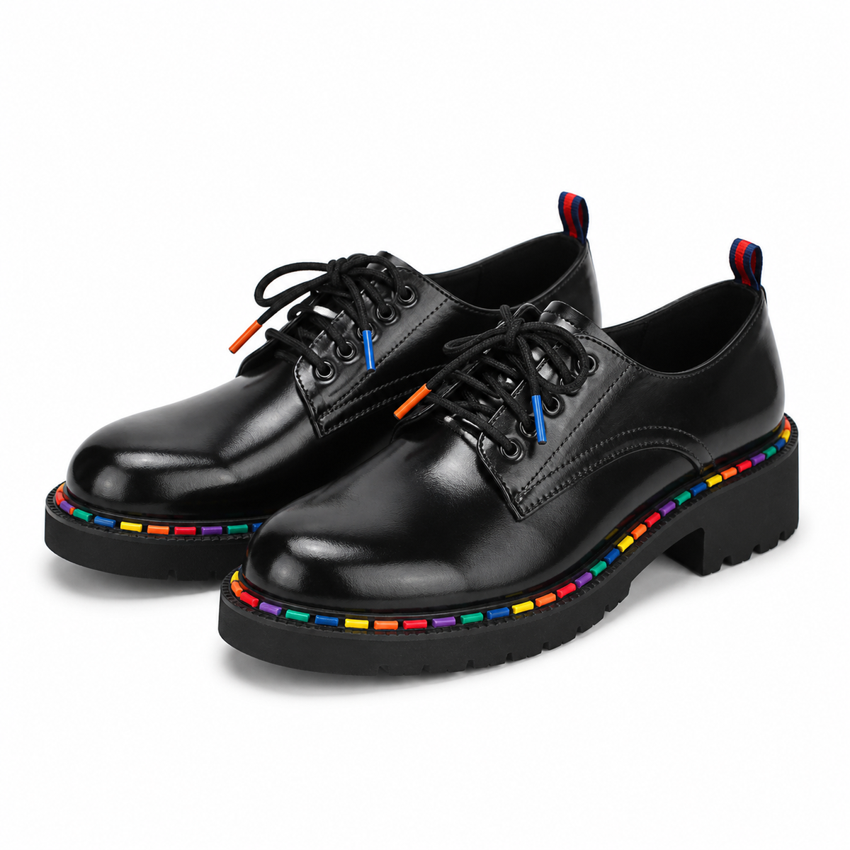 PANTOFI CASUAL DAMA EPICA D7C696-H358-G293A NEGRI