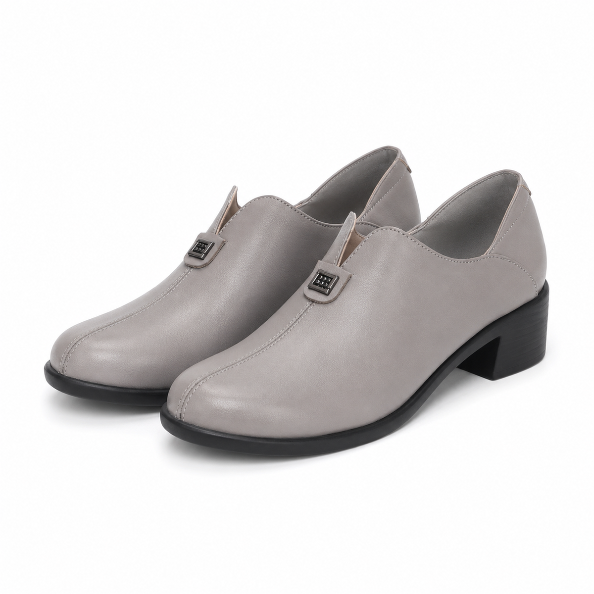 PANTOFI CASUAL DAMA FORMAZIONE 1003 GRI