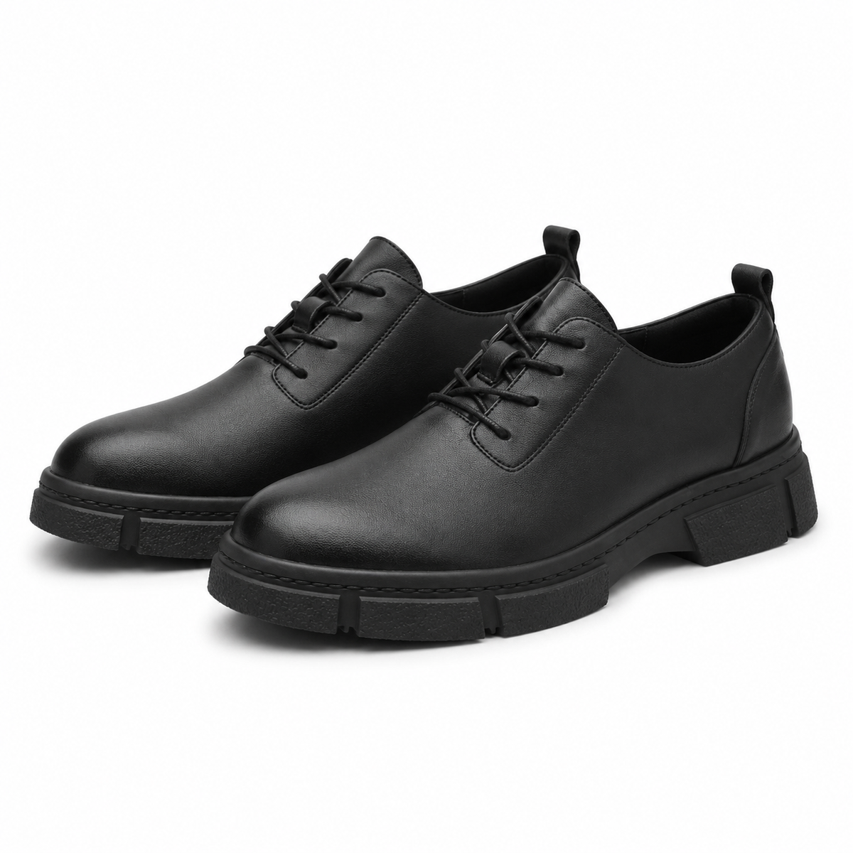 PANTOFI CASUAL DAMA FORMAZIONE 1007-5 NEGRI