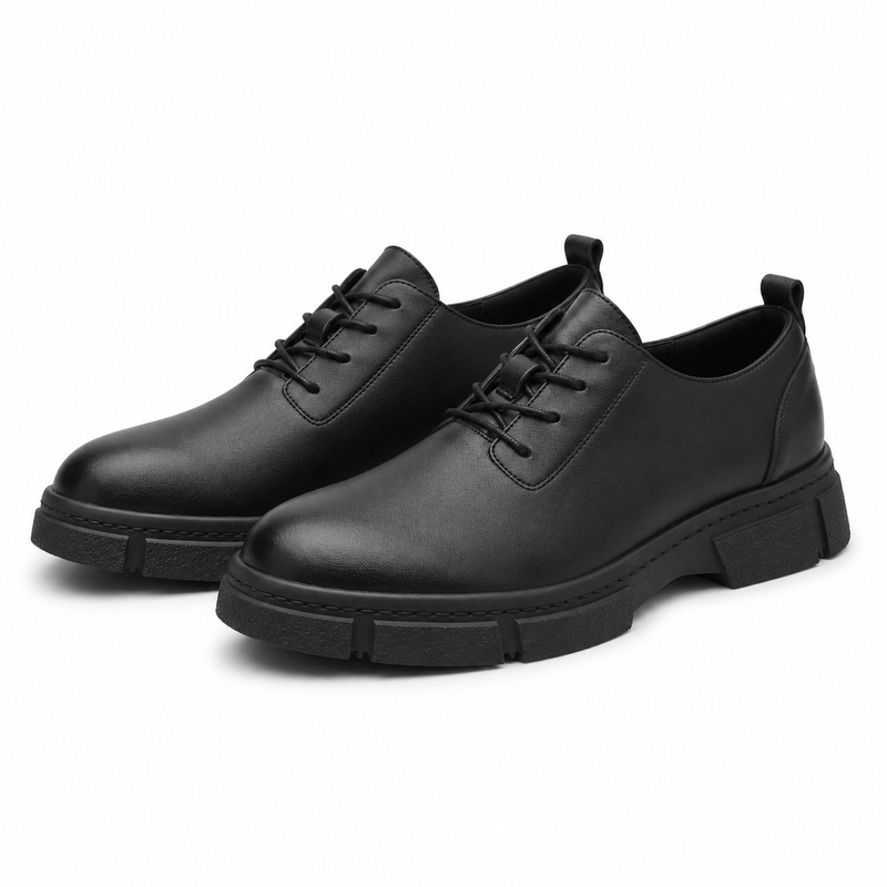 PANTOFI CASUAL DAMA FORMAZIONE 1007-5 NEGRI