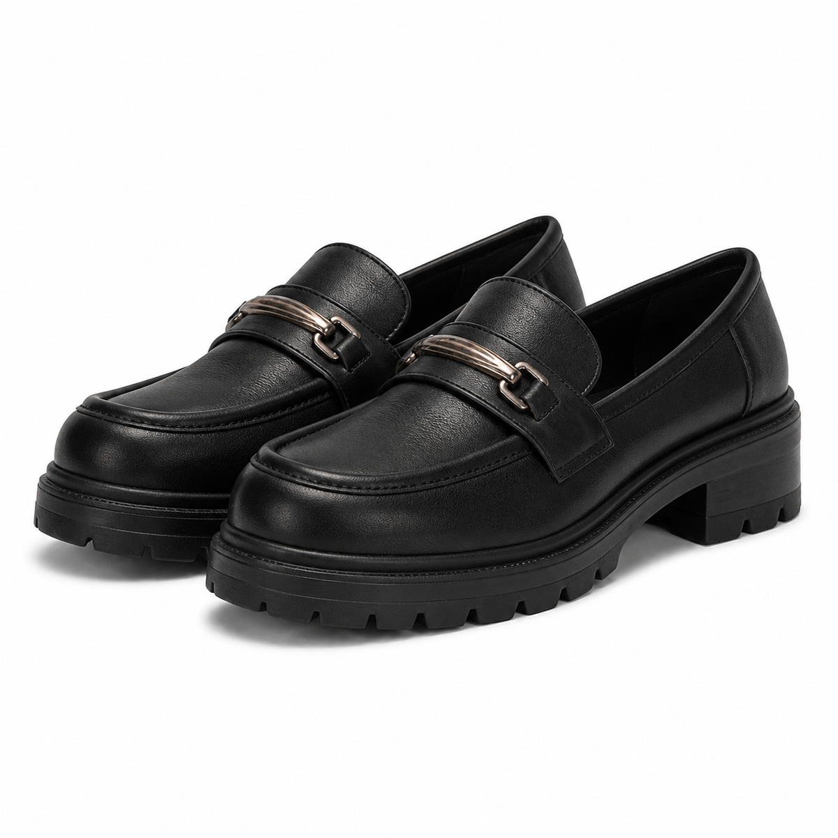 PANTOFI CASUAL DAMA FORMAZIONE 109-A1 NEGRI