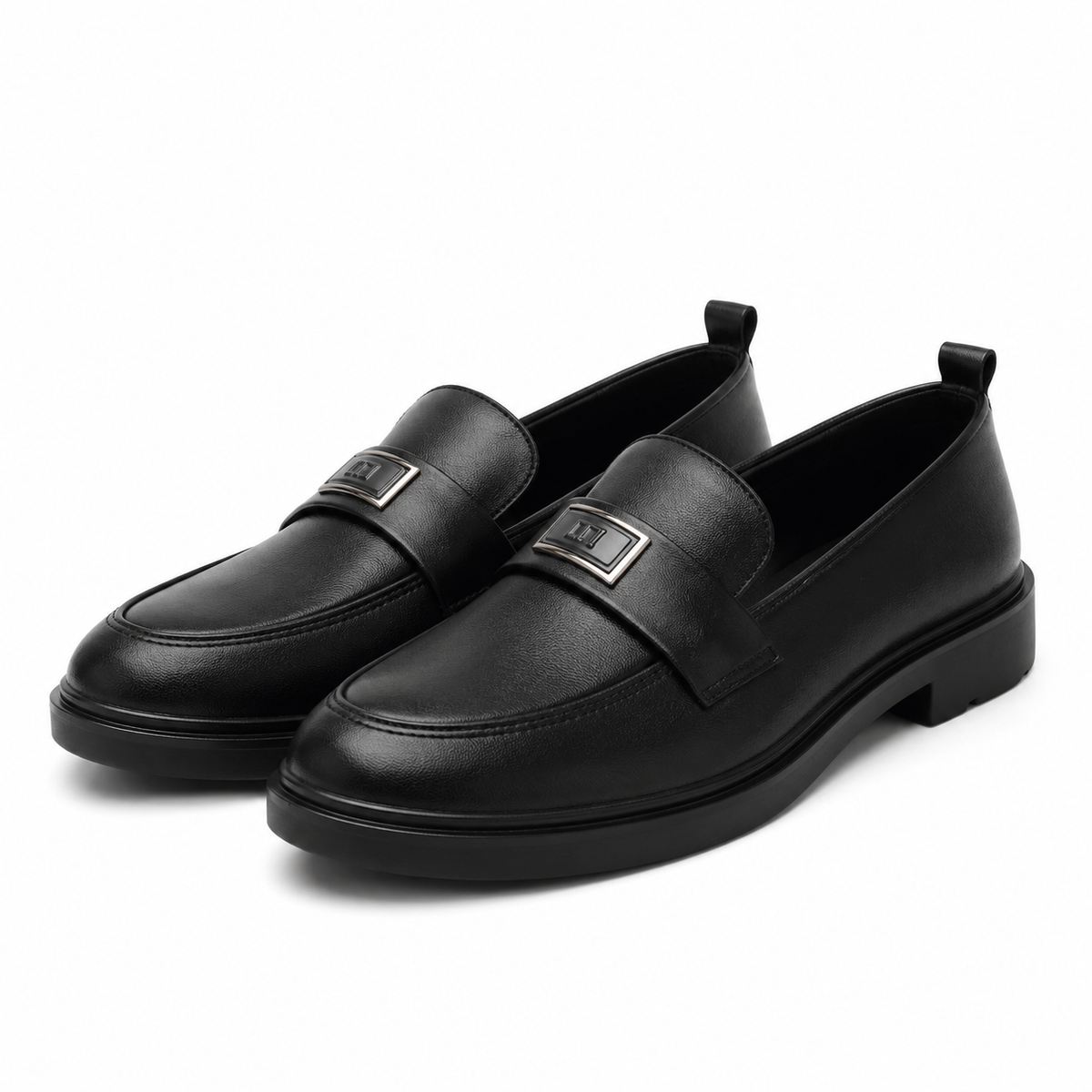 PANTOFI CASUAL DAMA FORMAZIONE 1227-9 NEGRI