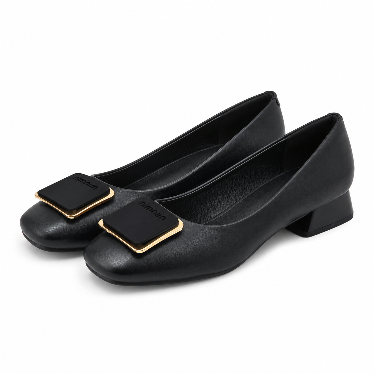 PANTOFI CASUAL DAMA FORMAZIONE 1236188 NEGRI