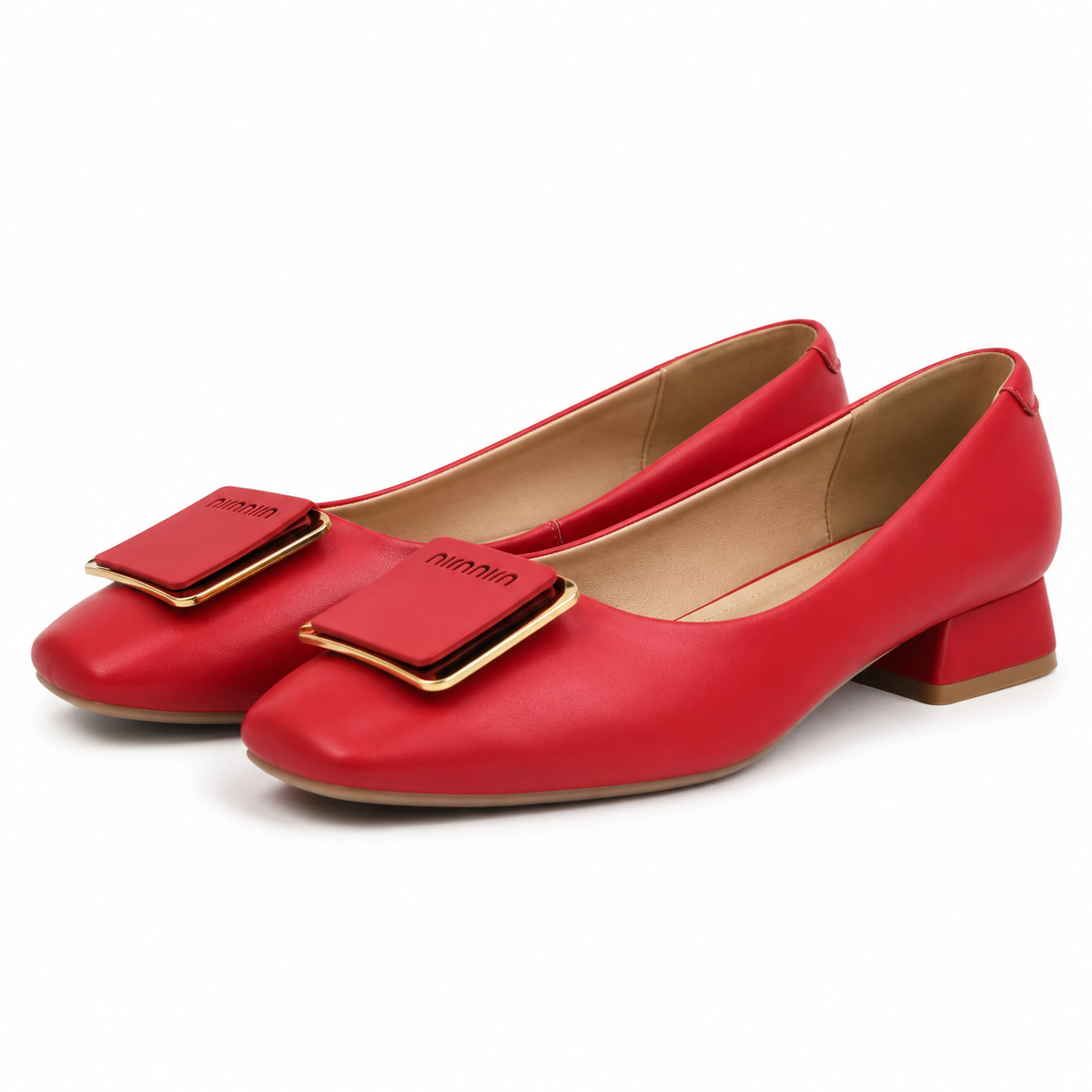 PANTOFI CASUAL DAMA FORMAZIONE 1236188 ROSII