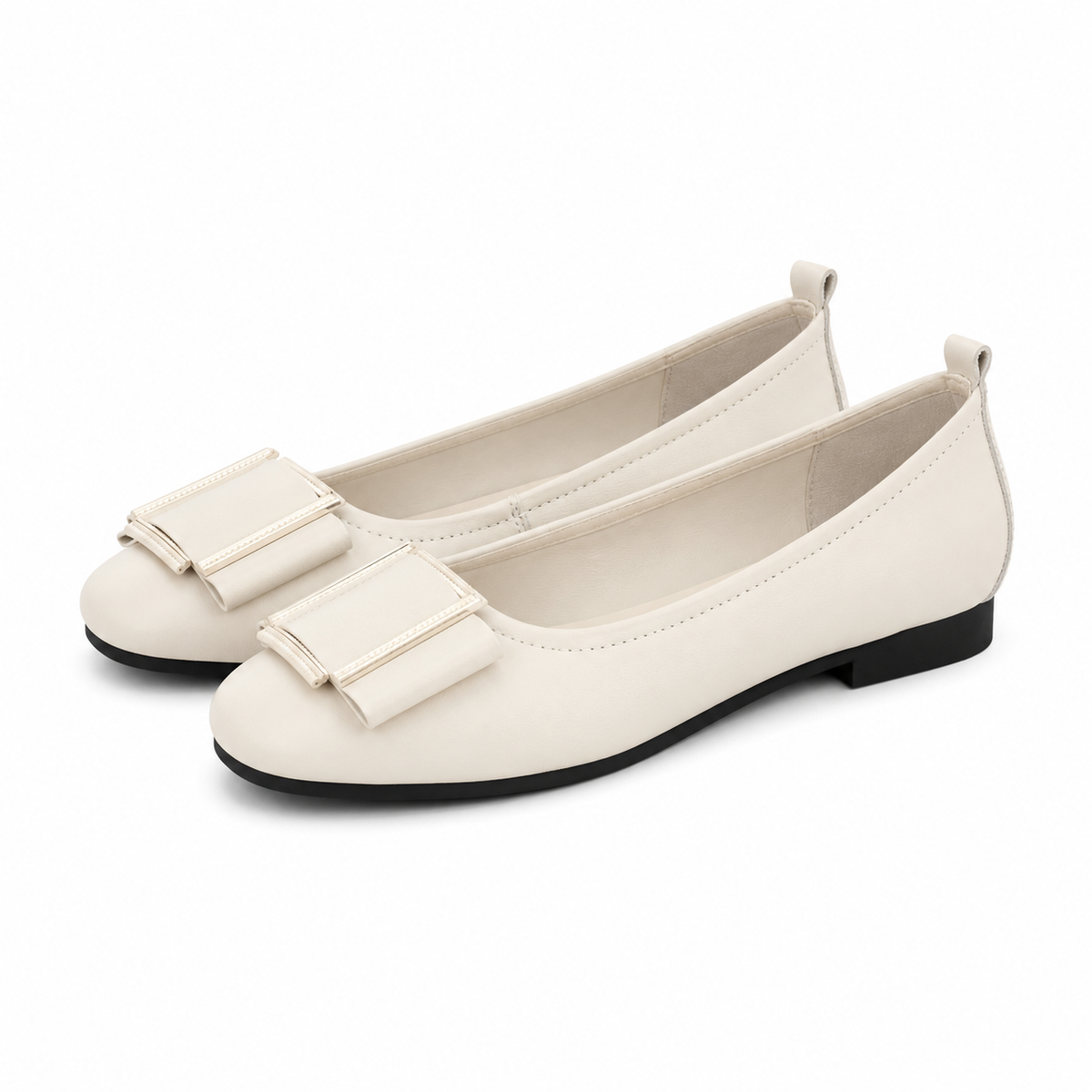 PANTOFI CASUAL DAMA FORMAZIONE 1856203 CREM