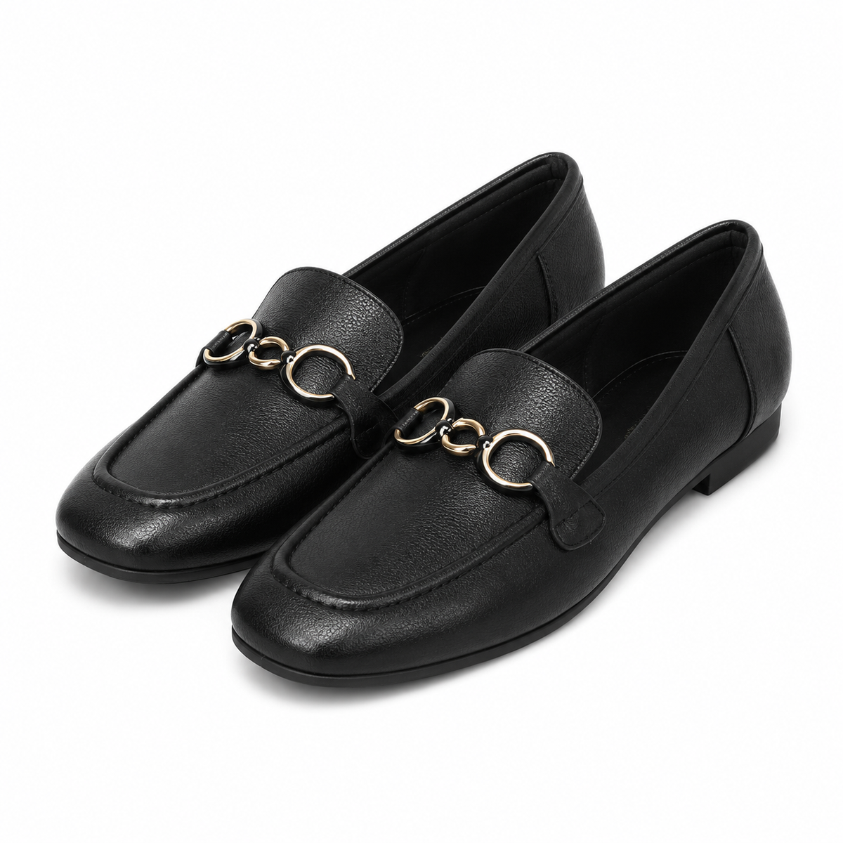PANTOFI CASUAL DAMA FORMAZIONE 18603 NEGRI