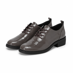 PANTOFI CASUAL DAMA FORMAZIONE 191018-1 GRI LAC