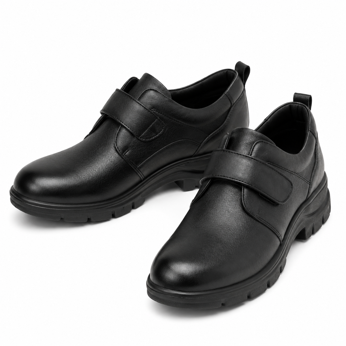 PANTOFI CASUAL DAMA FORMAZIONE 21074 NEGRI