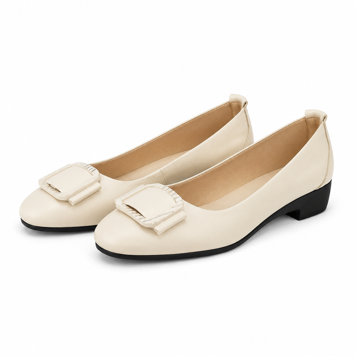 PANTOFI CASUAL DAMA FORMAZIONE 220712 CREM