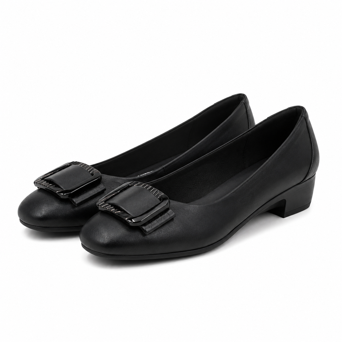 PANTOFI CASUAL DAMA FORMAZIONE 220712 NEGRI