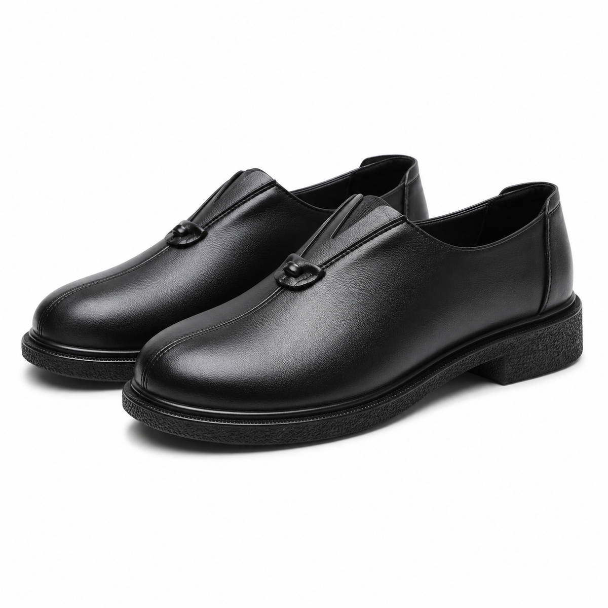 PANTOFI CASUAL DAMA FORMAZIONE 30021T NEGRI