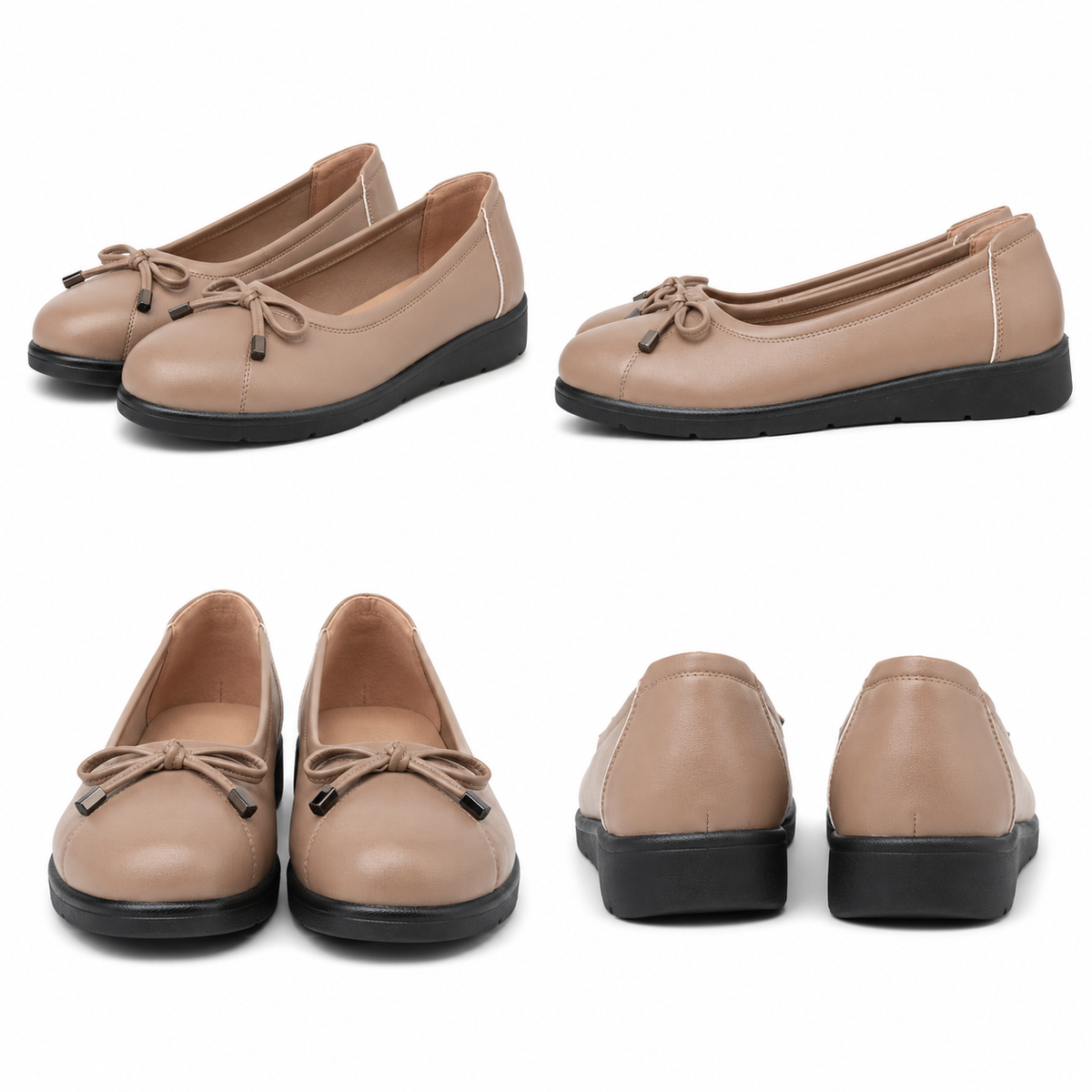 PANTOFI CASUAL DAMA FORMAZIONE 31038 APRICOT