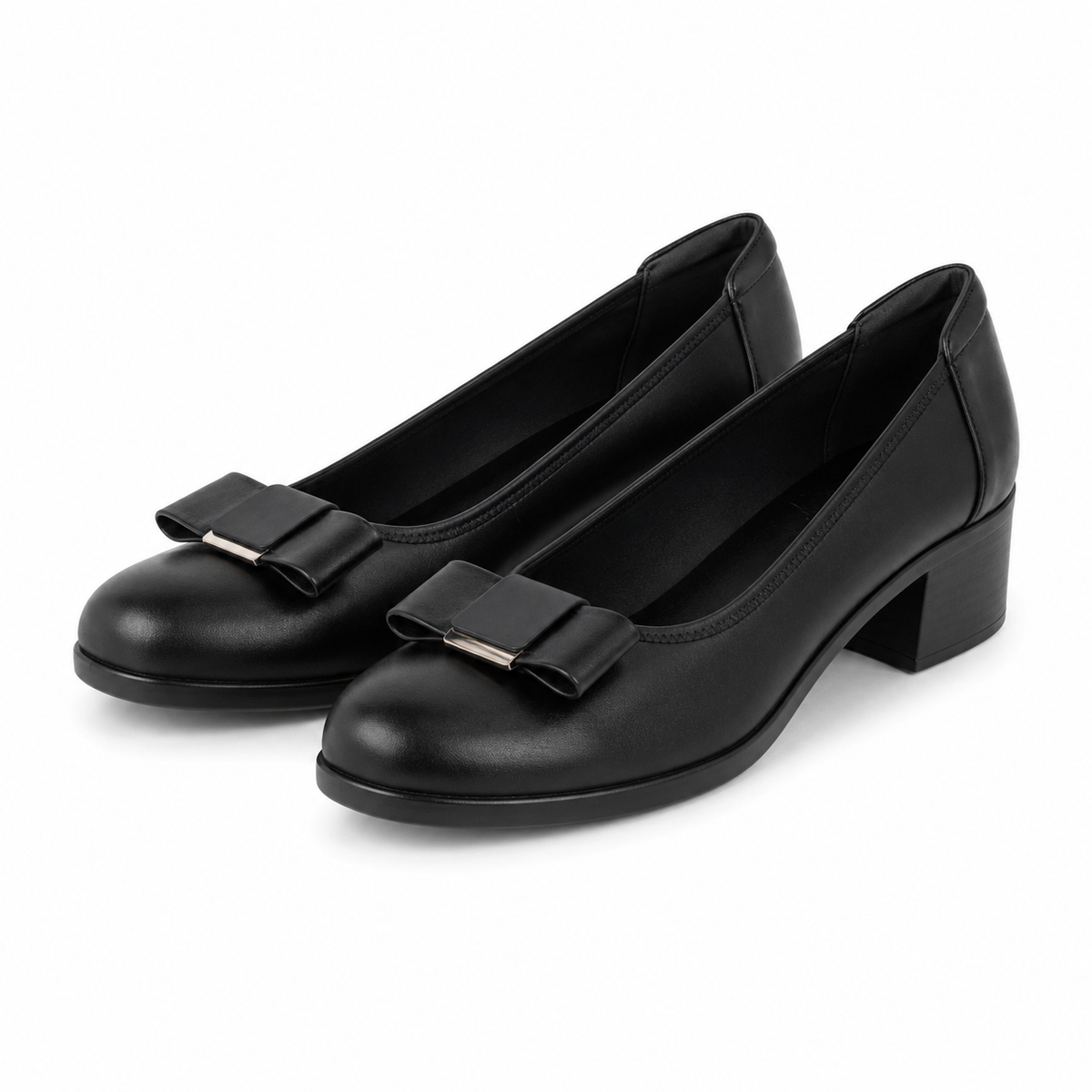 PANTOFI CASUAL DAMA FORMAZIONE 3708811 NEGRI