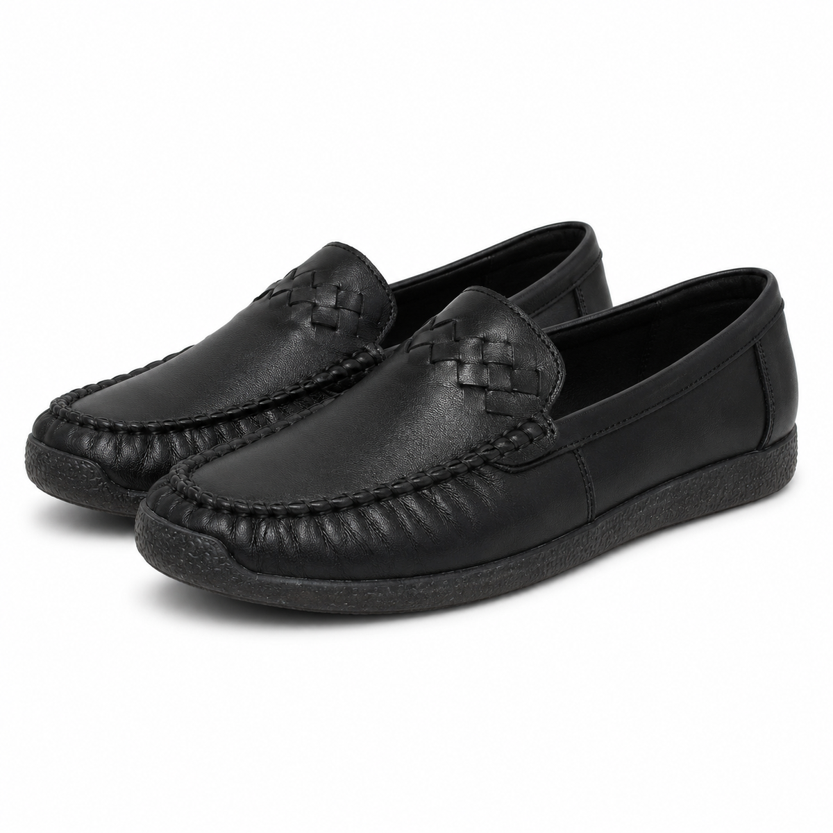 PANTOFI CASUAL DAMA FORMAZIONE 37253 NEGRI