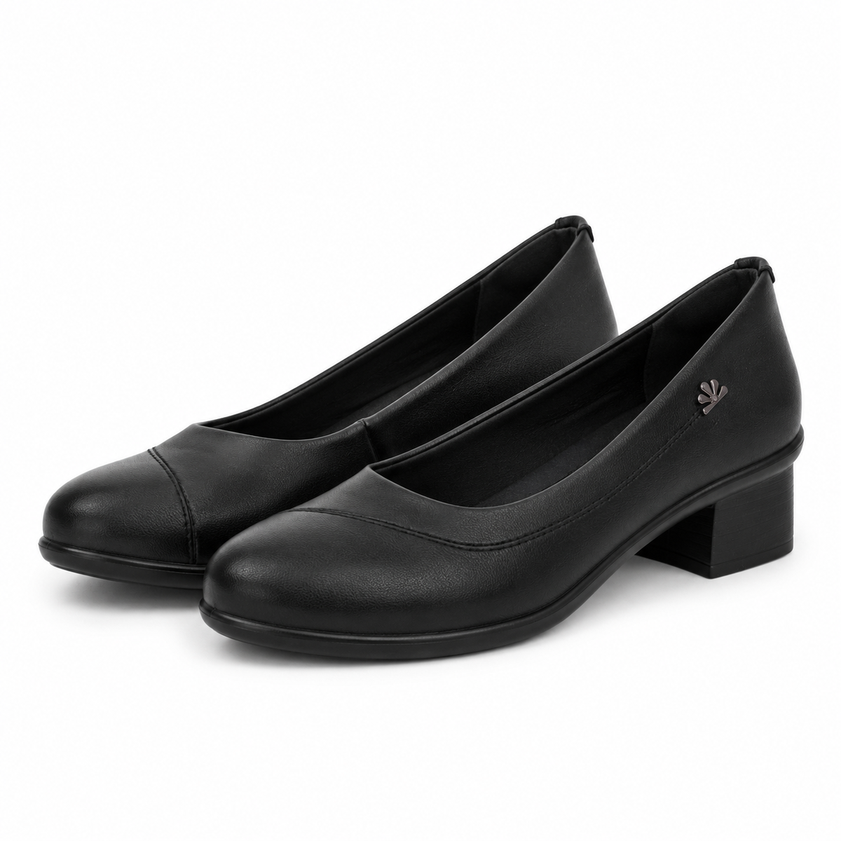 PANTOFI CASUAL DAMA FORMAZIONE 3725Q01 NEGRI