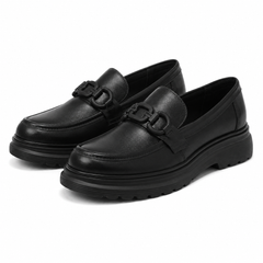 Pantofi Casual Damă Formazione 37822 Negri