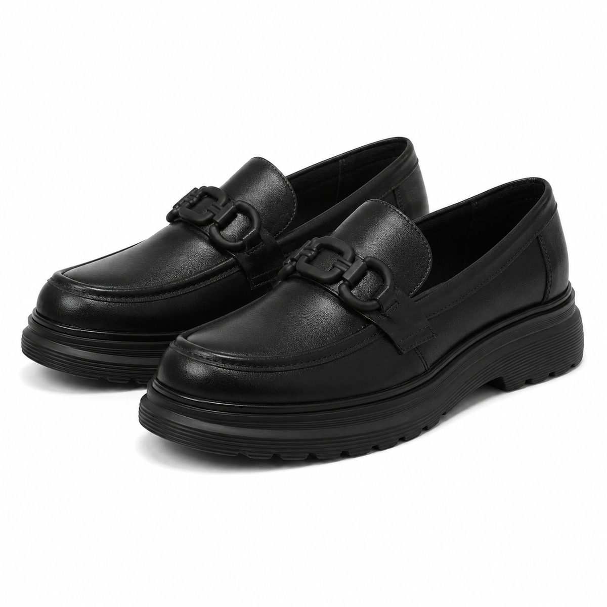 PANTOFI CASUAL DAMA FORMAZIONE 37822 NEGRI
