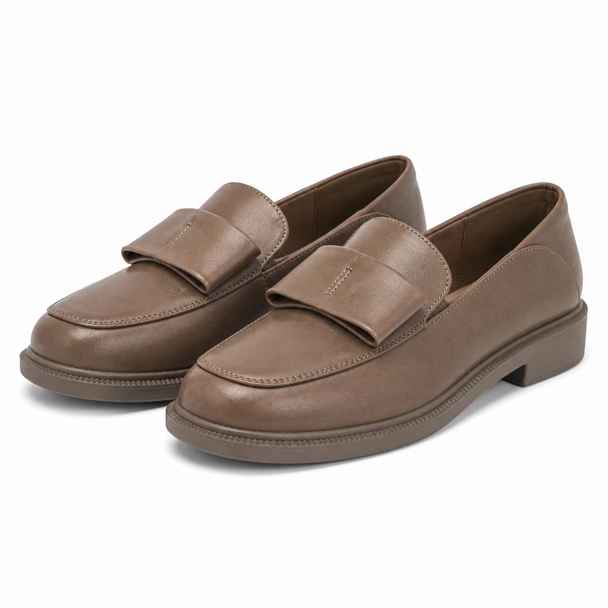 PANTOFI CASUAL DAMA FORMAZIONE 5226502 KAKI