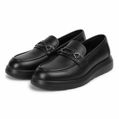 PANTOFI CASUAL DAMA FORMAZIONE 527501 NEGRI