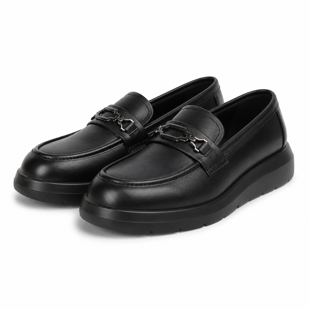 PANTOFI CASUAL DAMA FORMAZIONE 527501 NEGRI