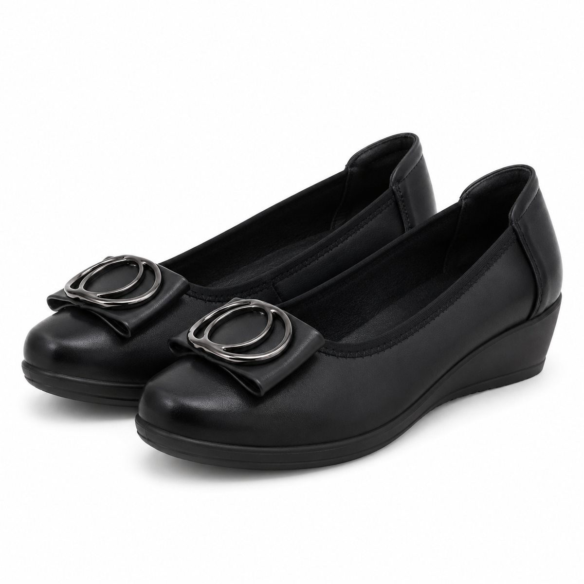 PANTOFI CASUAL DAMA FORMAZIONE 57-9 NEGRI
