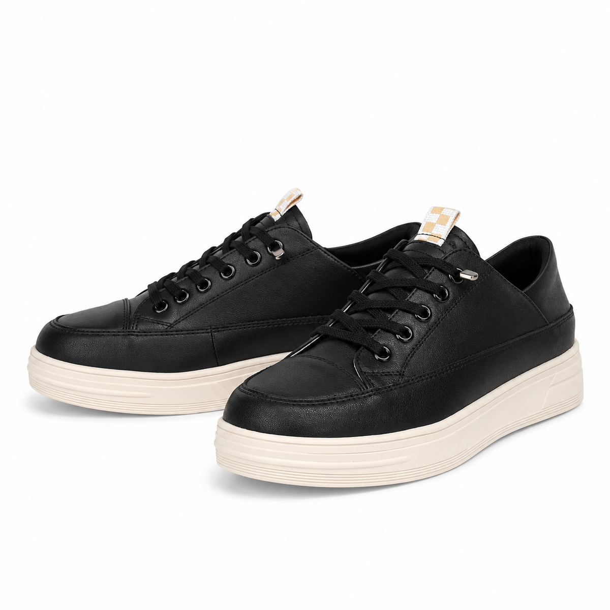 PANTOFI CASUAL DAMA FORMAZIONE 62250 NEGRI