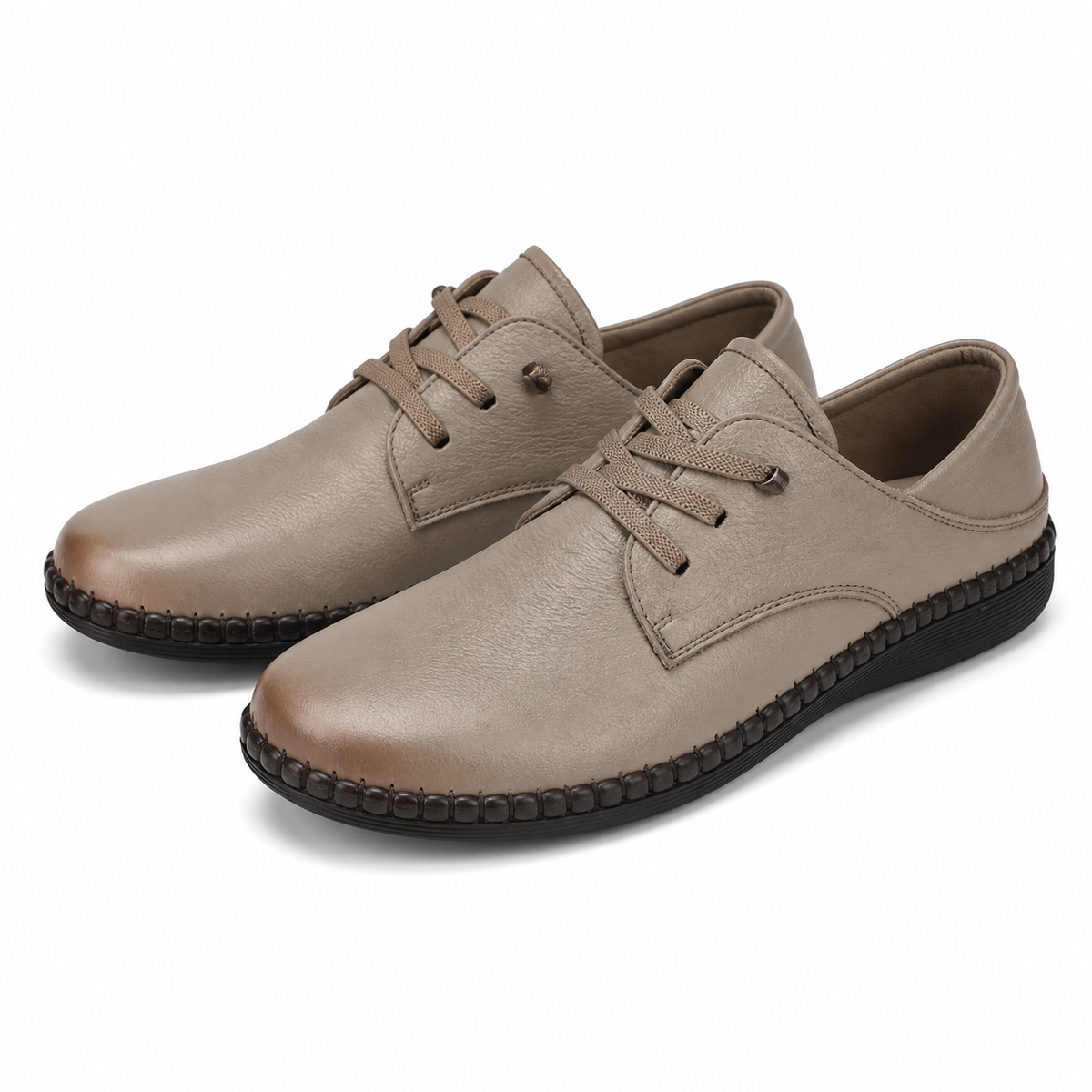 PANTOFI CASUAL DAMA FORMAZIONE 6350 GREJ