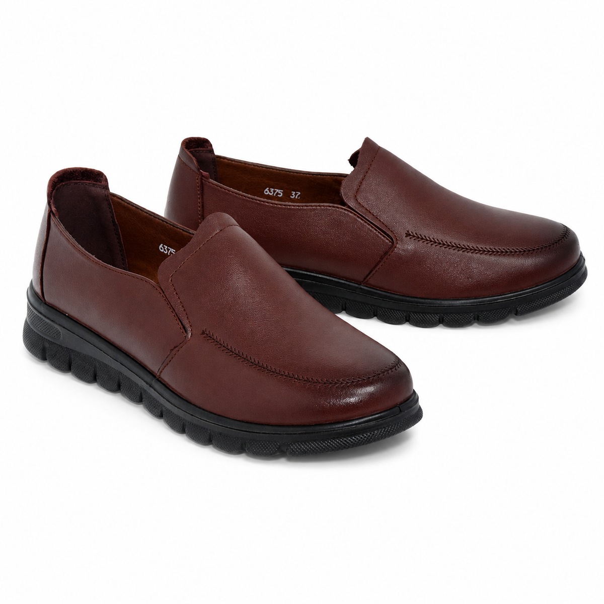 PANTOFI CASUAL DAMA FORMAZIONE 6375 MARO